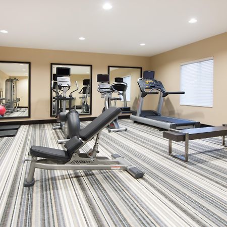 Candlewood Suites Columbia Hwy 63 & I-70 By Ihg Zewnętrze zdjęcie