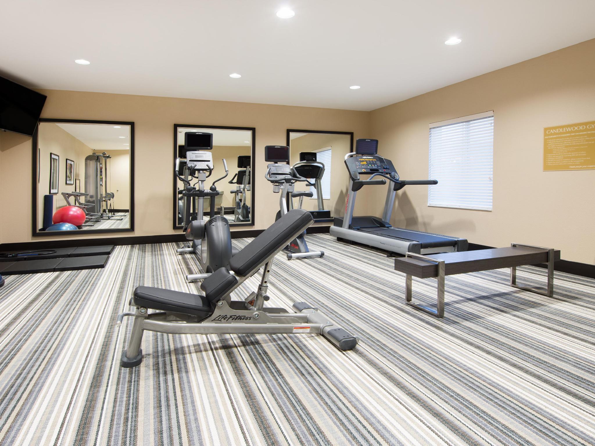 Candlewood Suites Columbia Hwy 63 & I-70 By Ihg Zewnętrze zdjęcie