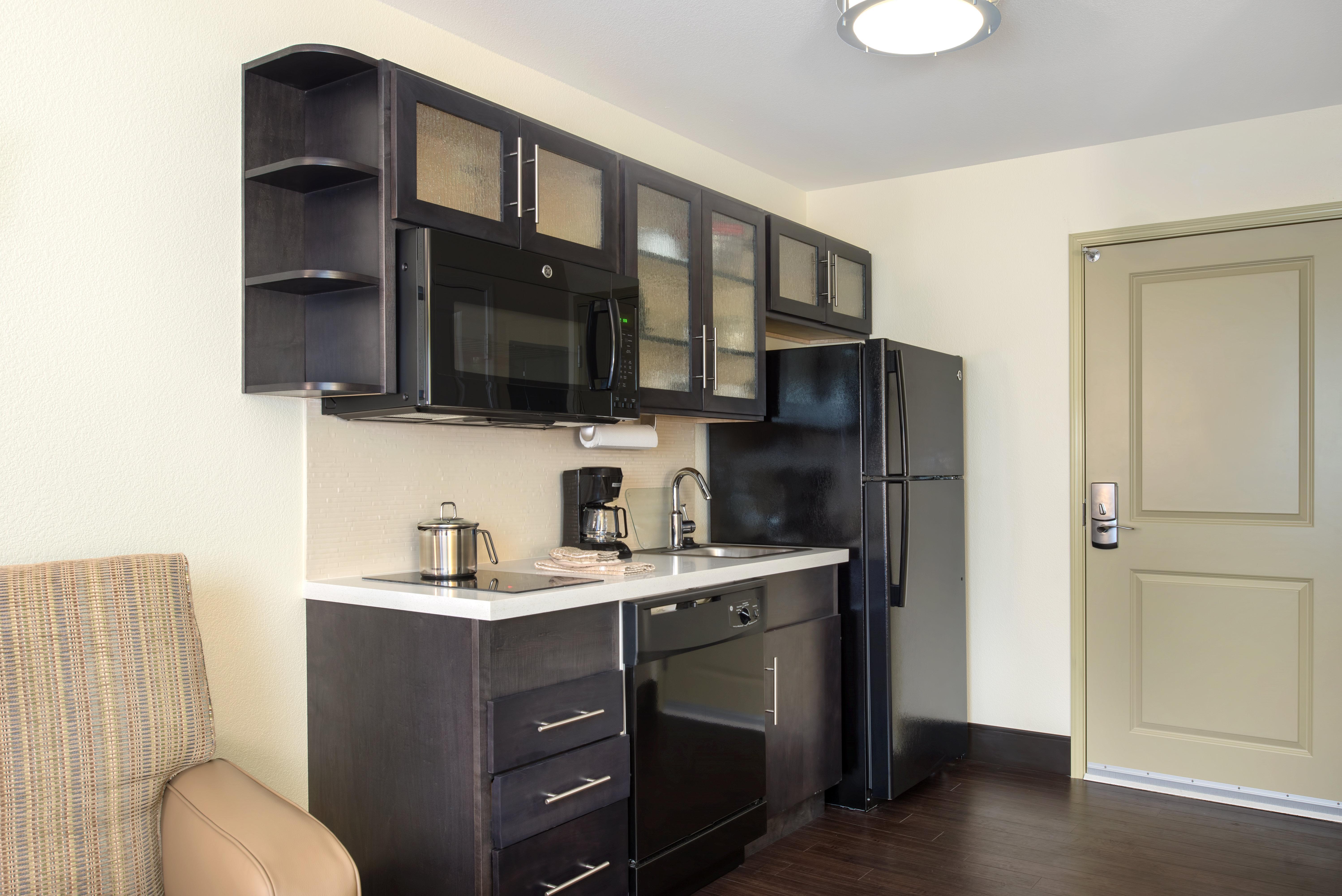 Candlewood Suites Columbia Hwy 63 & I-70 By Ihg Zewnętrze zdjęcie