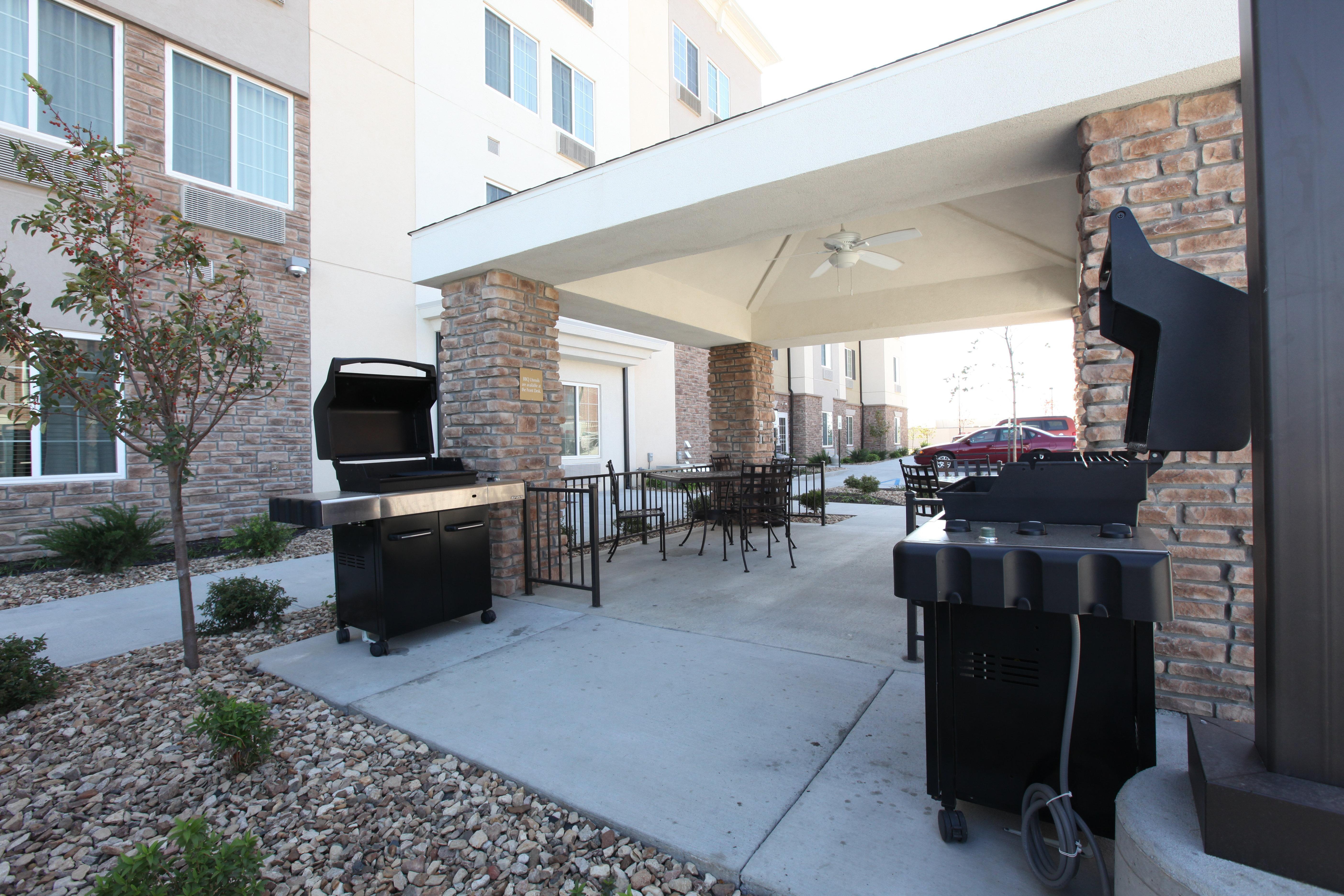 Candlewood Suites Columbia Hwy 63 & I-70 By Ihg Zewnętrze zdjęcie