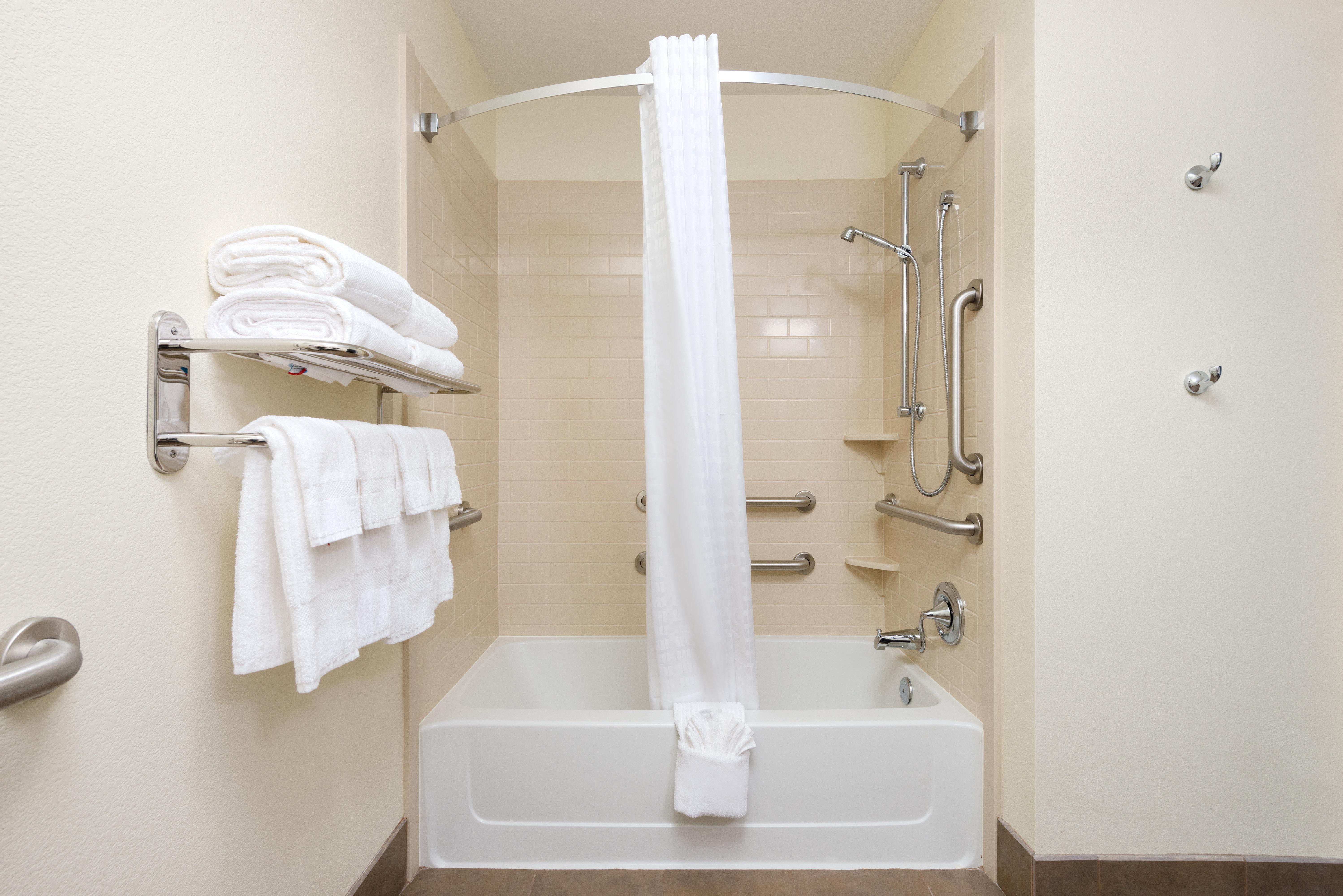 Candlewood Suites Columbia Hwy 63 & I-70 By Ihg Zewnętrze zdjęcie