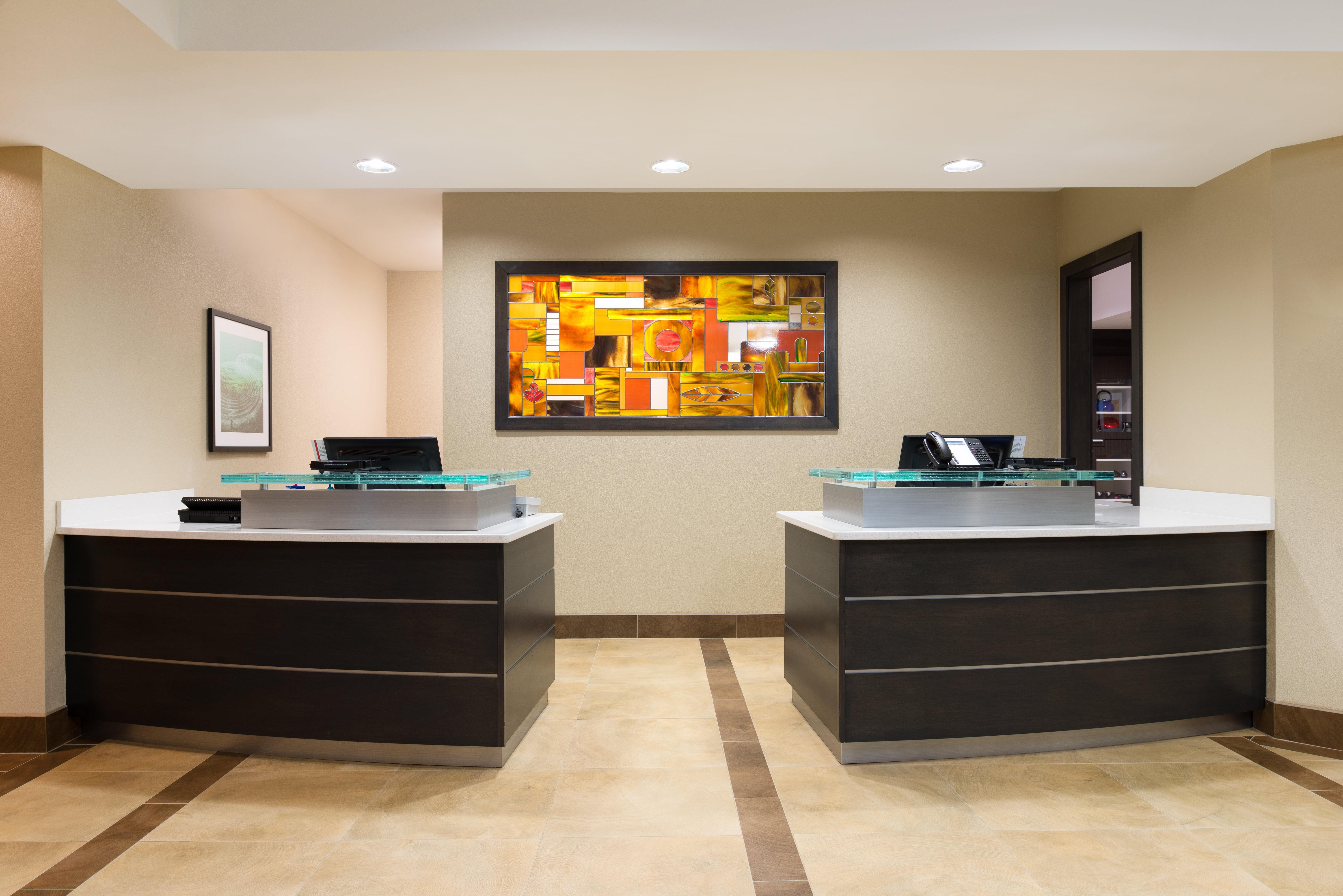 Candlewood Suites Columbia Hwy 63 & I-70 By Ihg Zewnętrze zdjęcie