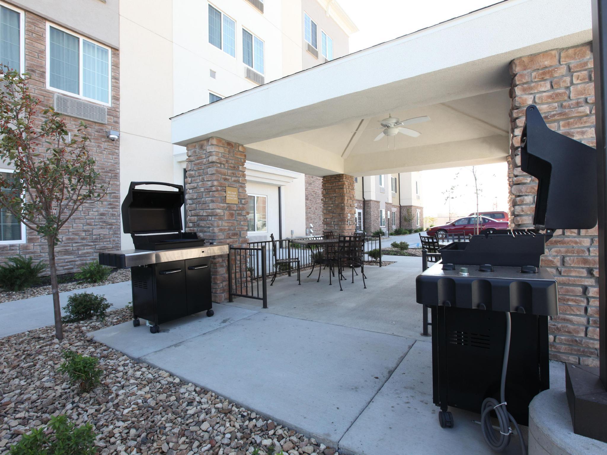 Candlewood Suites Columbia Hwy 63 & I-70 By Ihg Zewnętrze zdjęcie