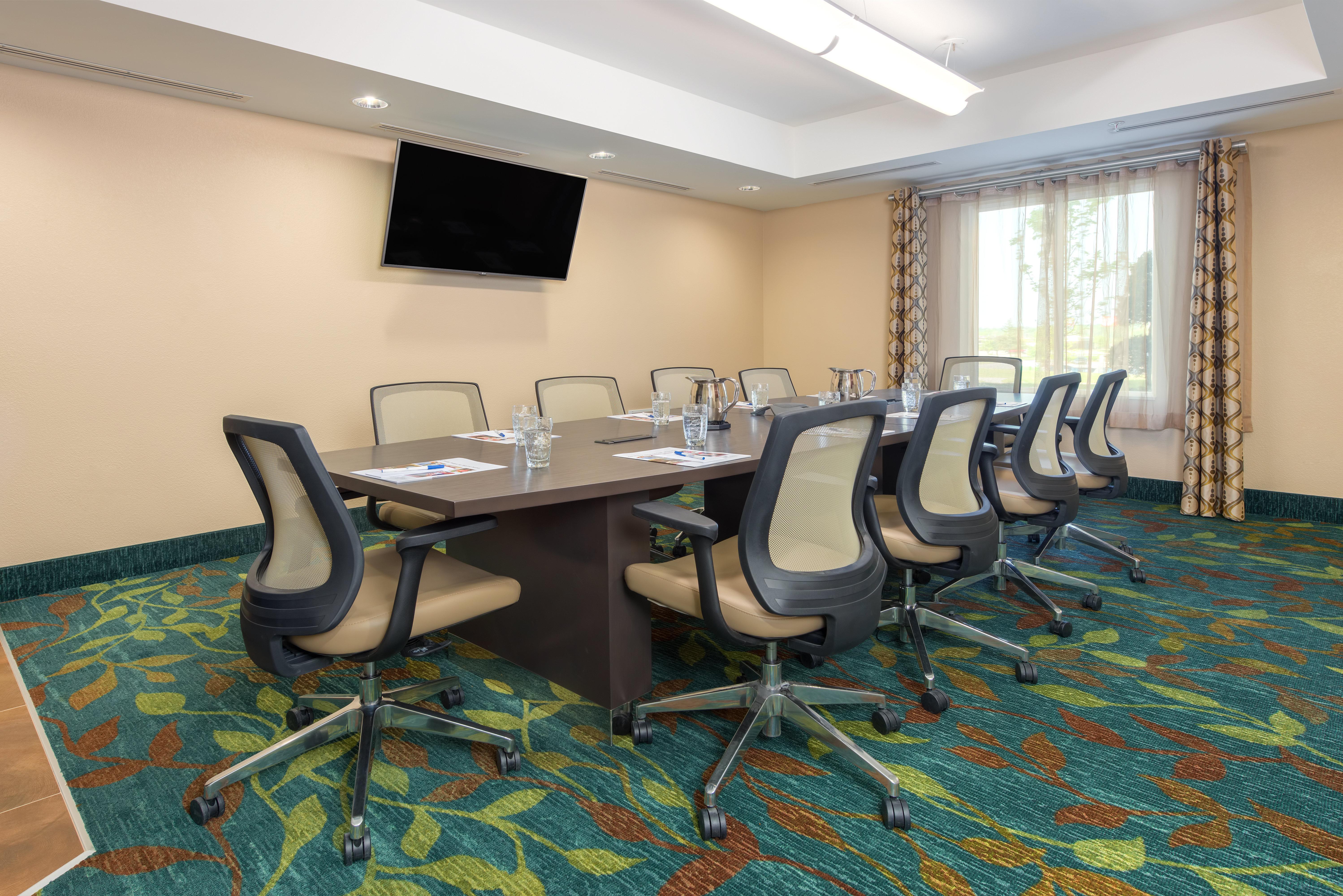 Candlewood Suites Columbia Hwy 63 & I-70 By Ihg Zewnętrze zdjęcie