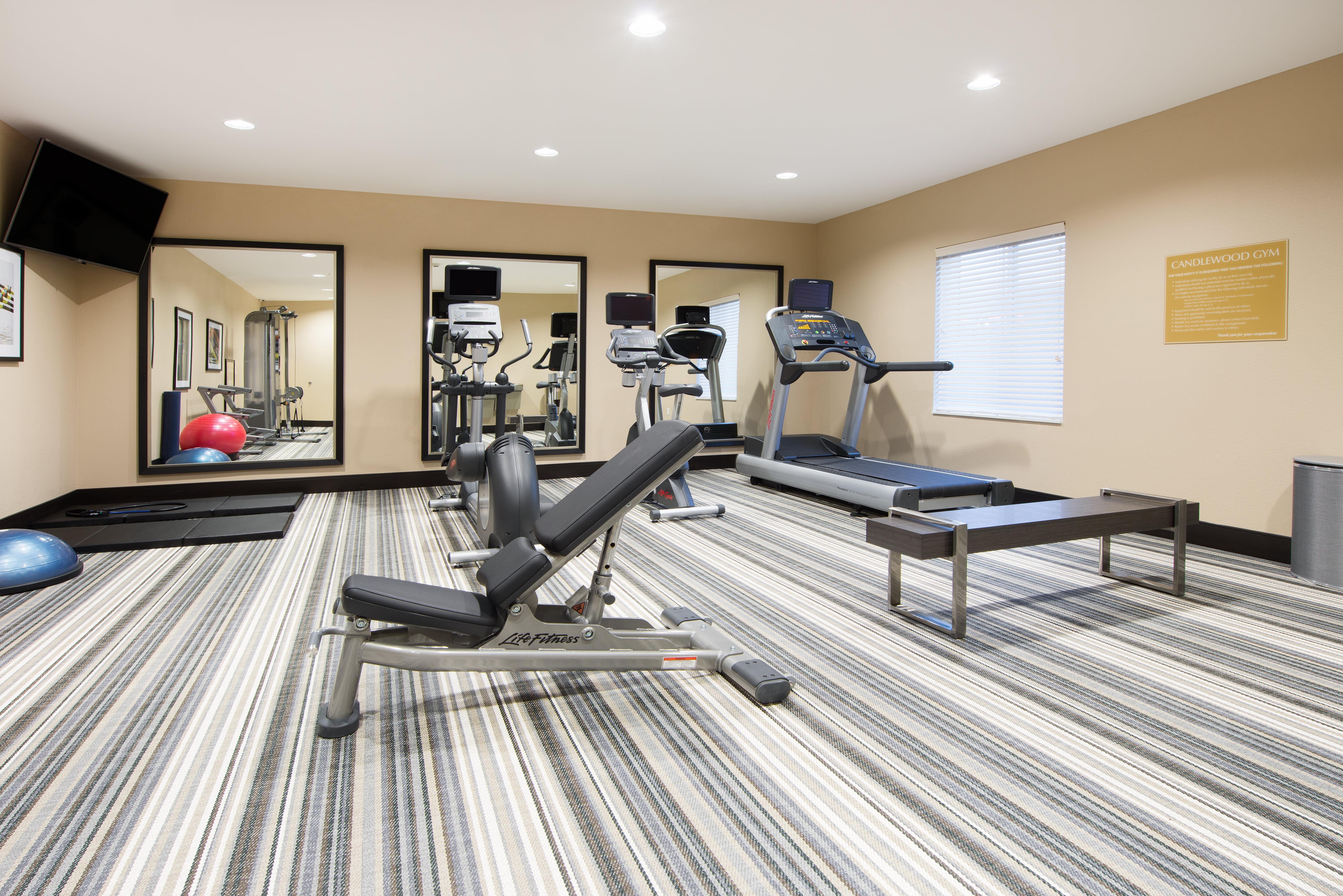Candlewood Suites Columbia Hwy 63 & I-70 By Ihg Zewnętrze zdjęcie