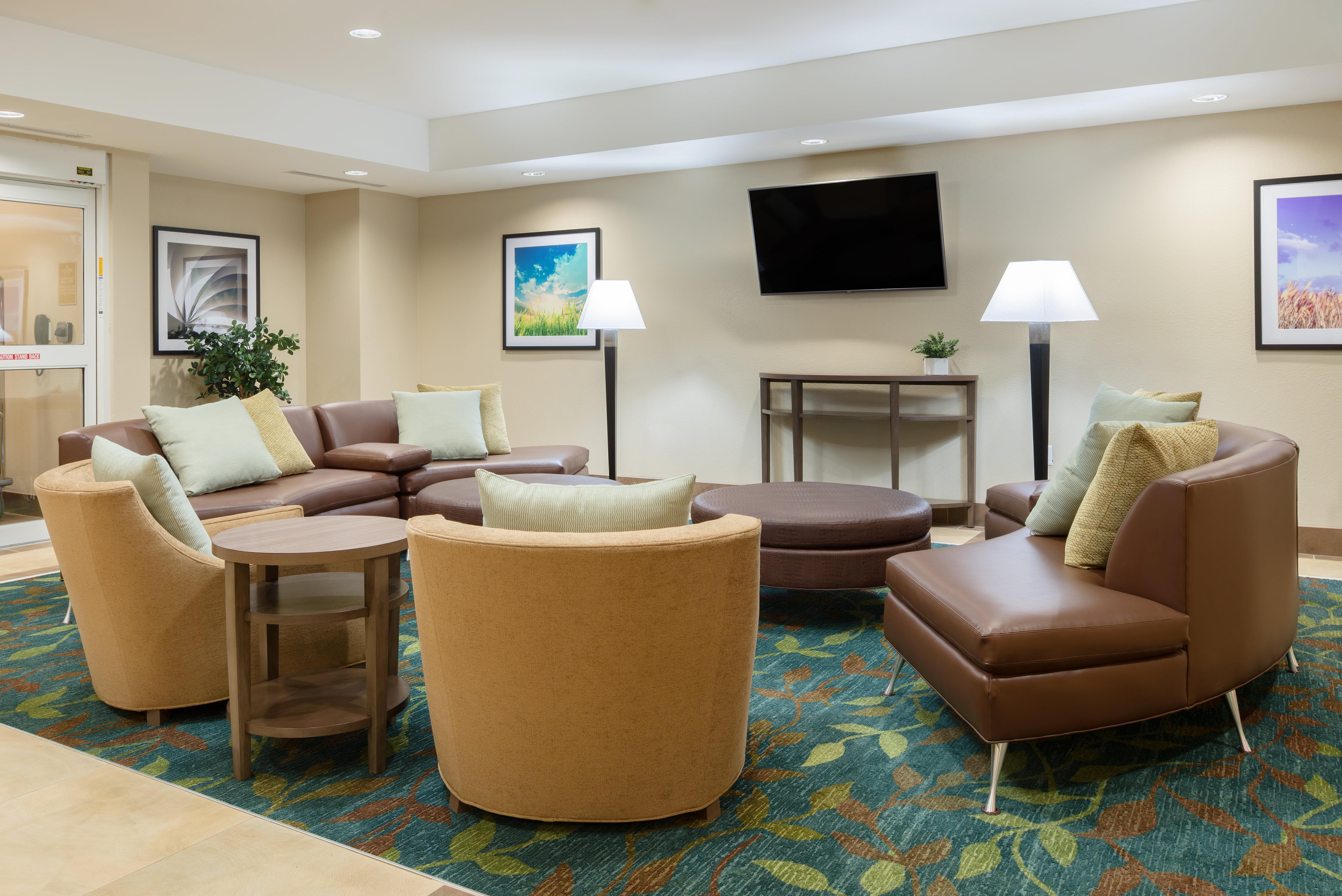Candlewood Suites Columbia Hwy 63 & I-70 By Ihg Zewnętrze zdjęcie